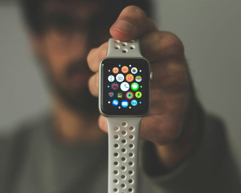 Wybór idealnego Apple Watch w Autoryzowanym Sklepie Apple – iDream