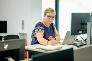 Jak zorganizować dokumentację księgową w firmie?