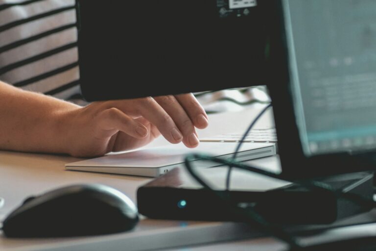Jak wdrożyć digitalizację dokumentacji technicznej?